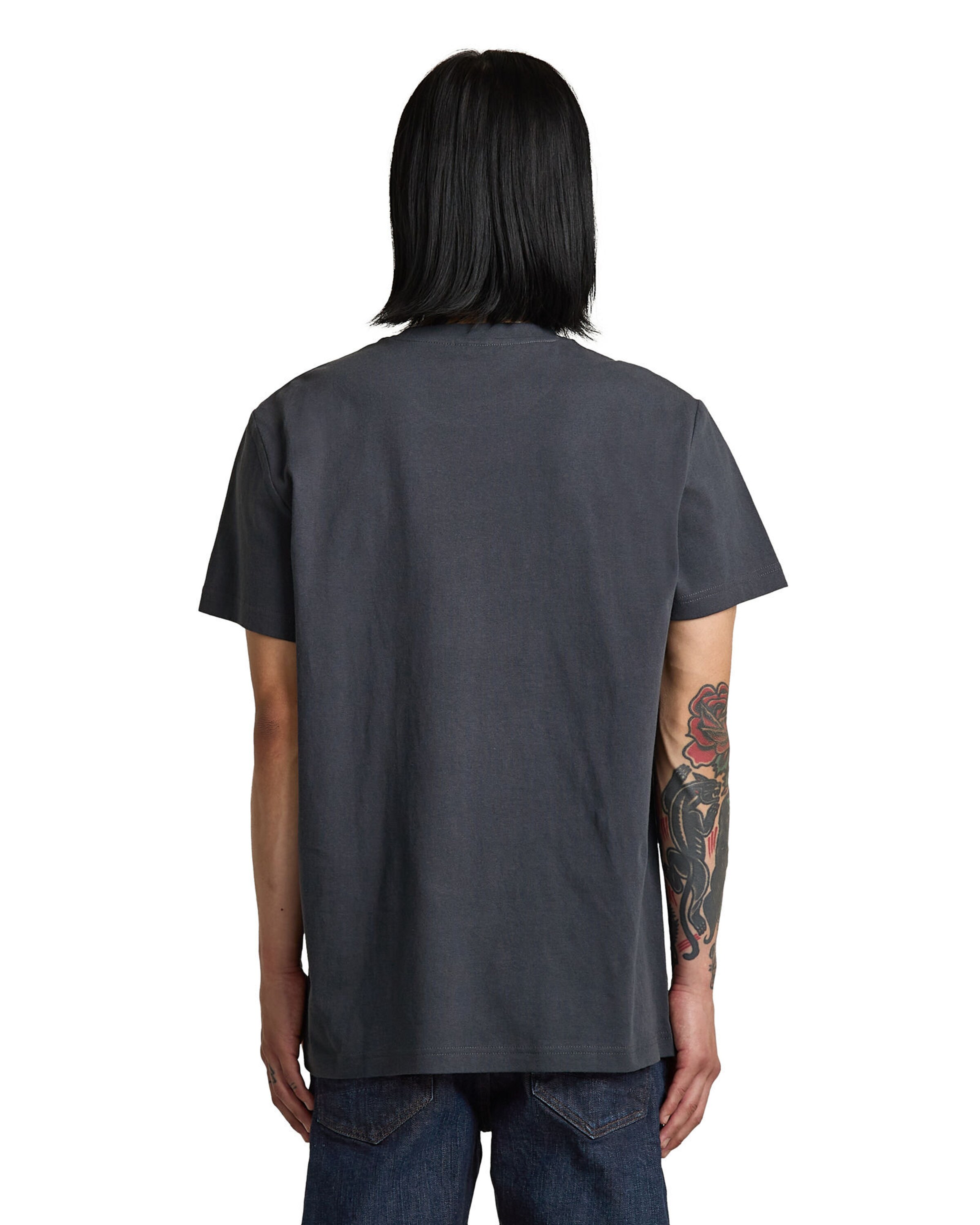 G-STAR Shirt in Blue