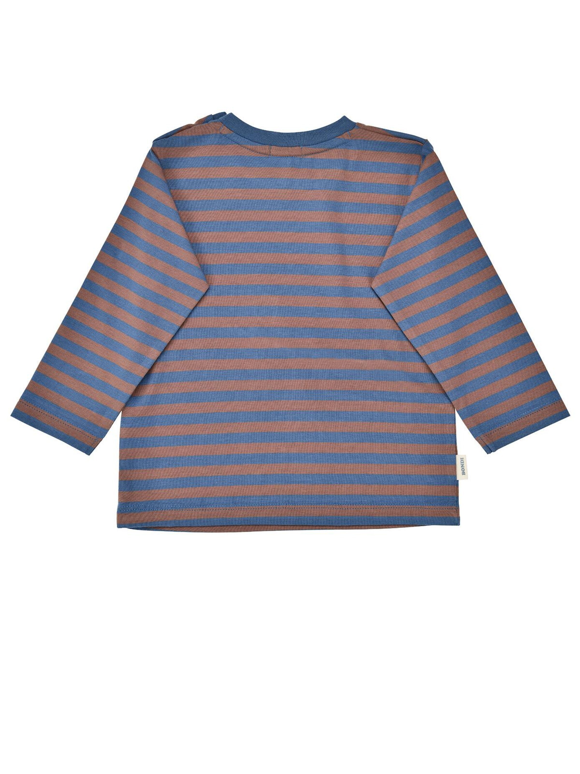 BONDI Shirt‌‌‌‌‌‌ in Braun