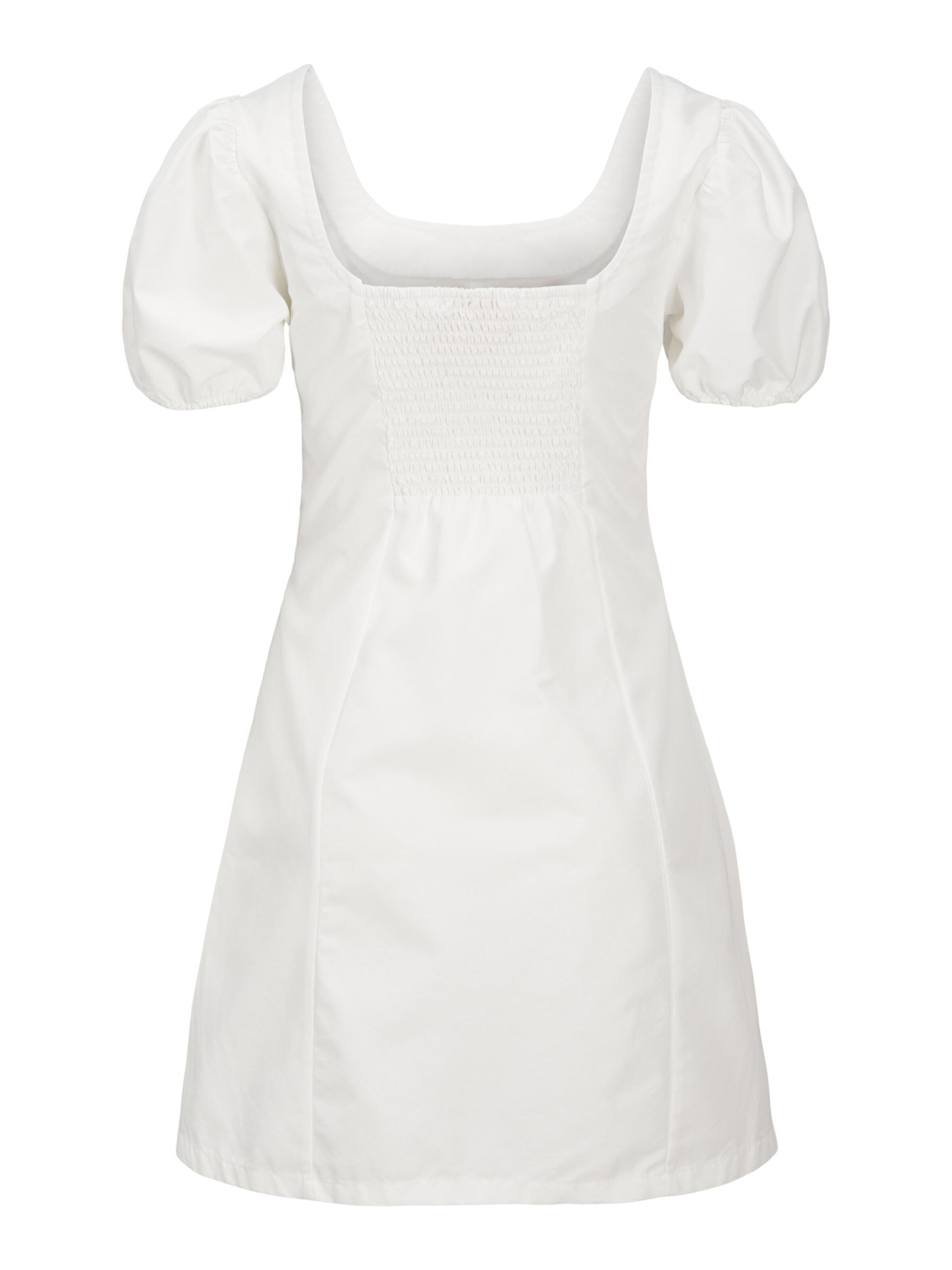 JJXX - Vestido 'STELLA' en blanco