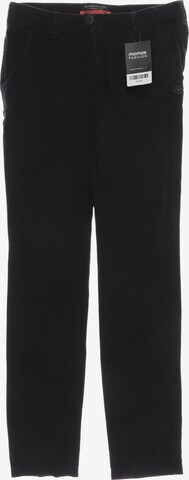 MAISON SCOTCH Pants in XS in Black: front
