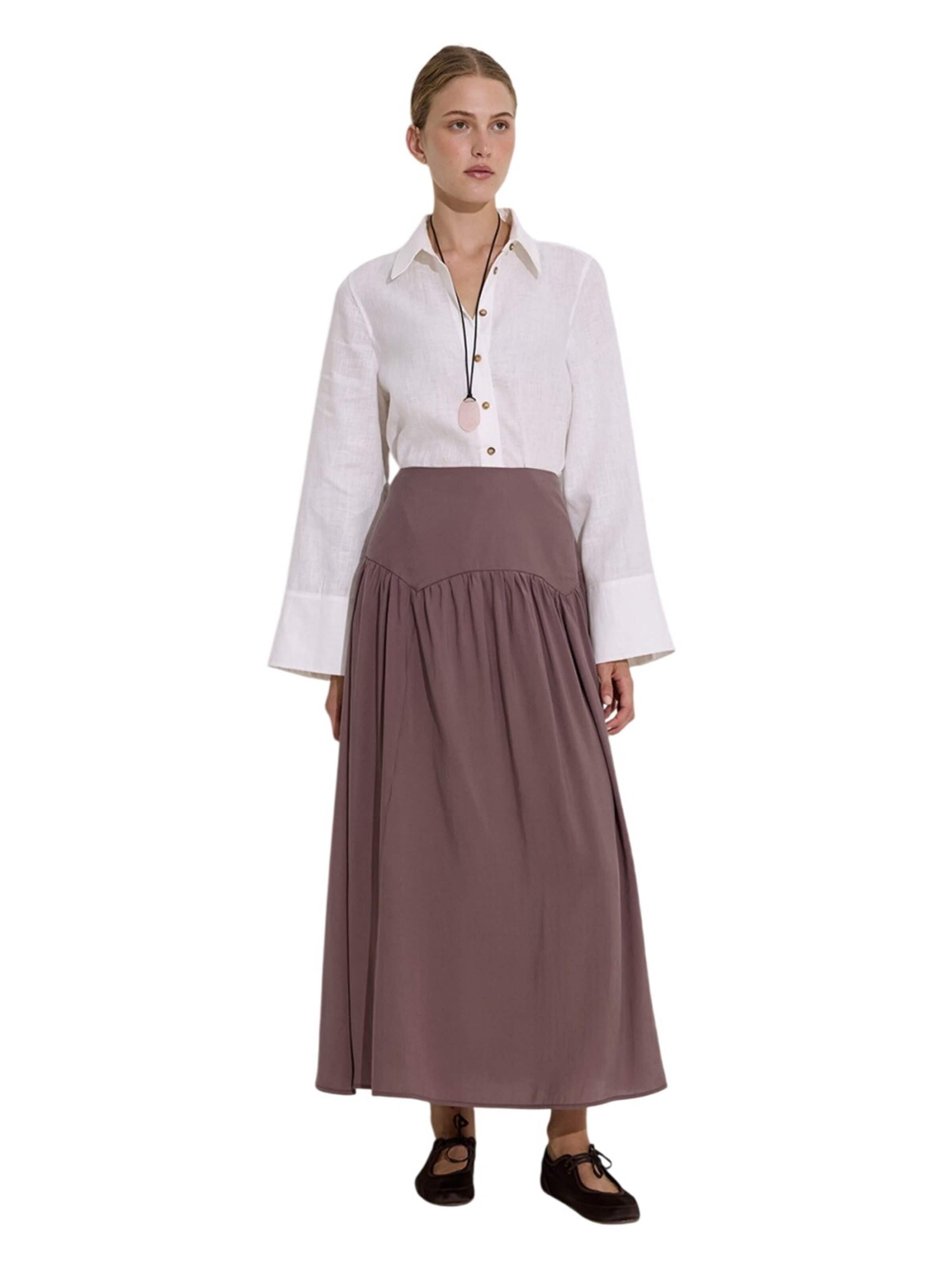 MANUKA Skirt in Pink