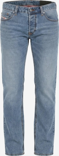 DIESEL Jeans 'Straight SAFADO-X' in 30/32 in Pastel blue, Item view