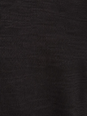 Profuomo Shirt in Bruin