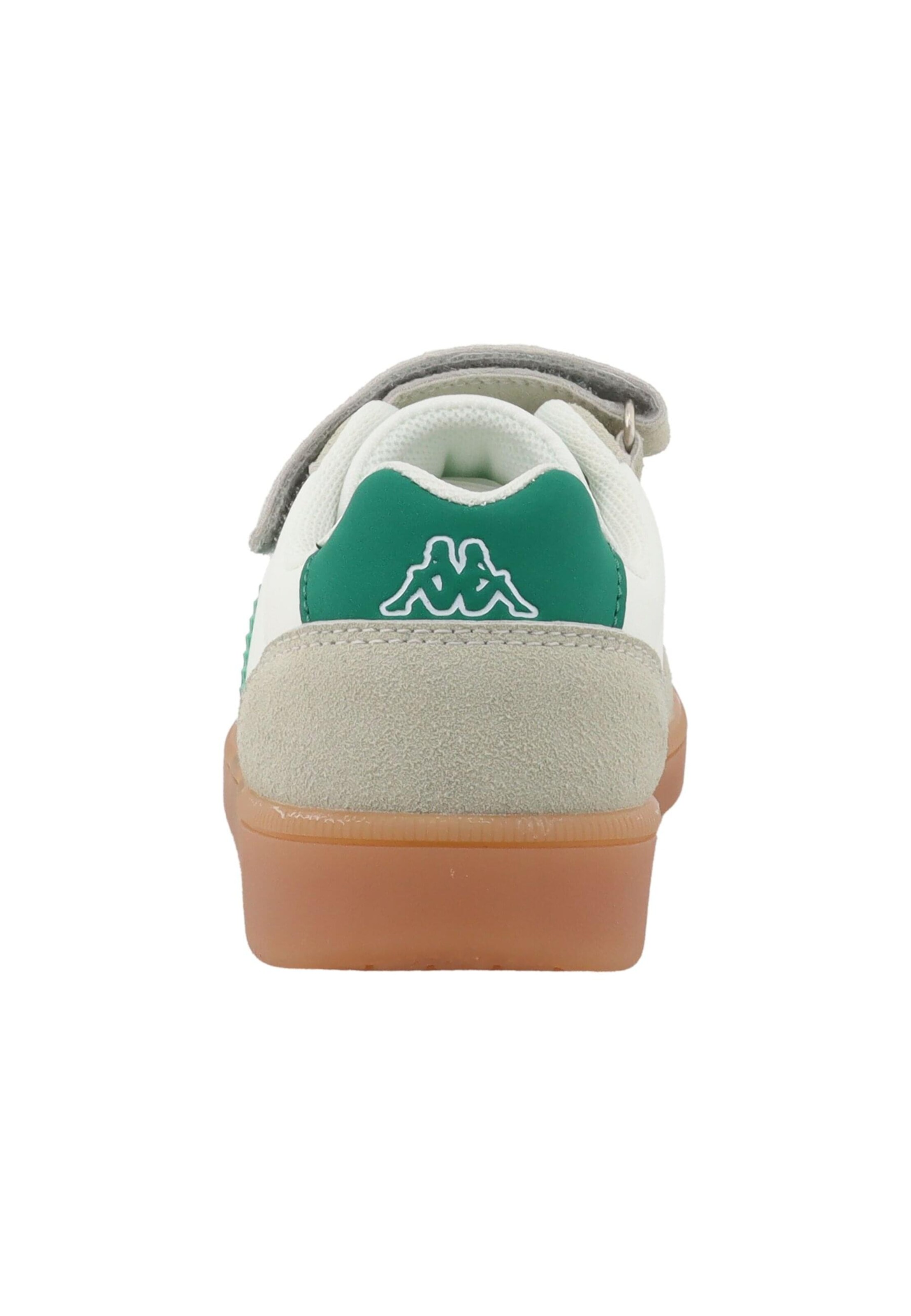 Sneaker 'Anda' di KAPPA in bianco