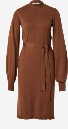 ABOUT YOU Kleid 'Lisette' in braun, Produktansicht
