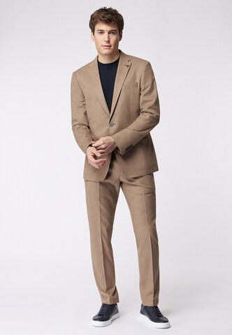 ROY ROBSON Regular Pak in Beige: voorkant