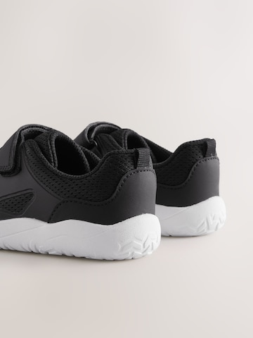 Next Sneakers in Zwart