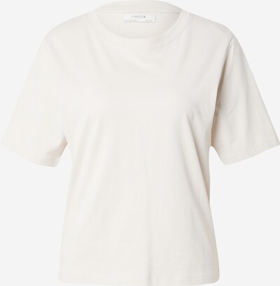 Lindex T-Shirt 'Erica' in hellbeige, Produktansicht
