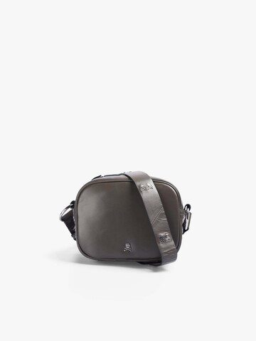 Scalpers Kabelka ' ' – šedá