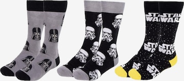 DISNEY Socks in Mixed colours: front