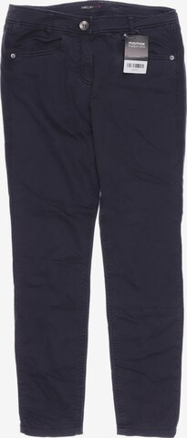 Marc Cain Pants in S in Grey: front