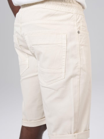 M.O.D MIRACLE OF DENIM - regular Pantalón en blanco