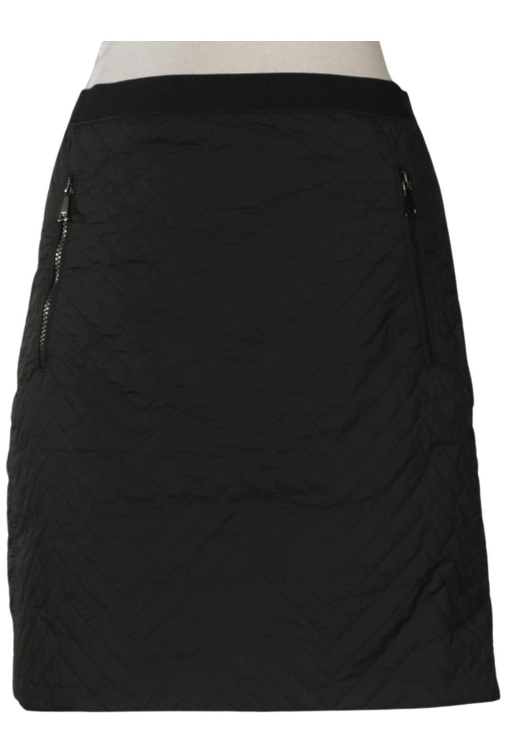Marc Cain Skirt in M in Black: front