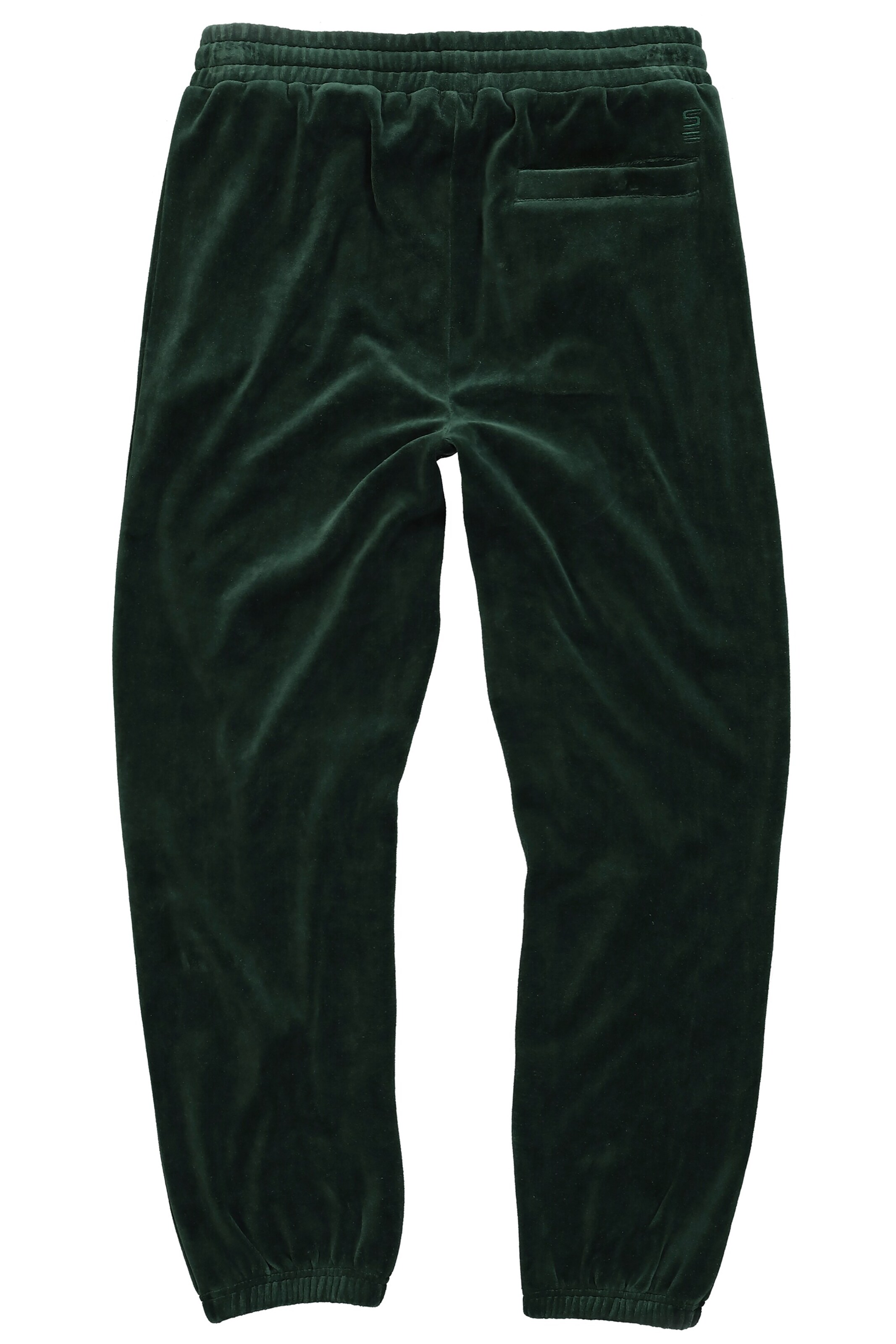 STHUGE Tapered Hose in Grün