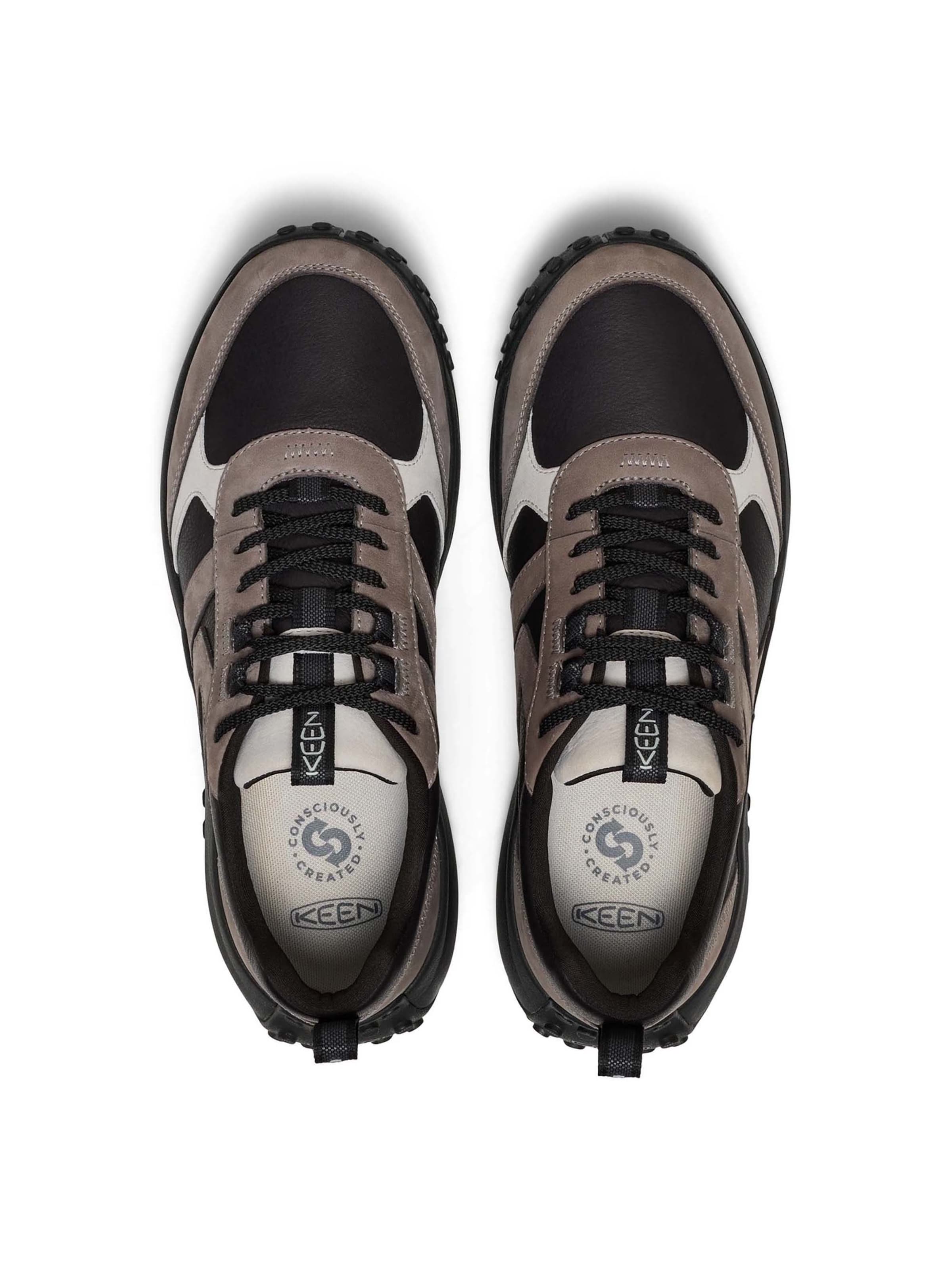 KEEN Sneakers laag 'LEA' in Bruin
