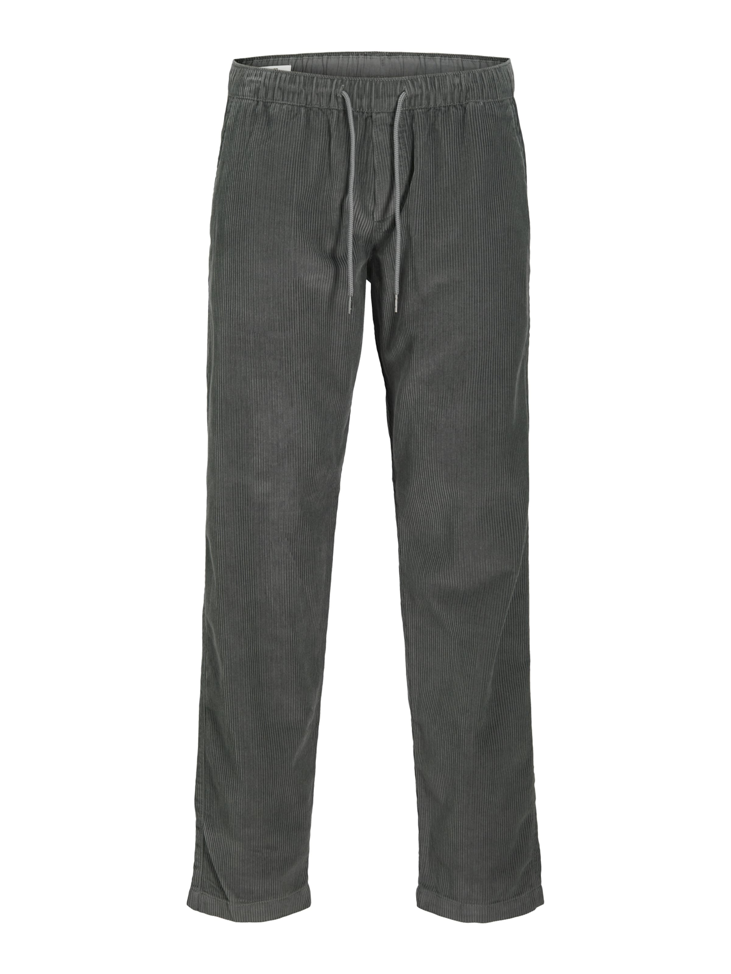 sötétszürke JACK & JONES Nadrág 'JPSTKane', Termék nézet