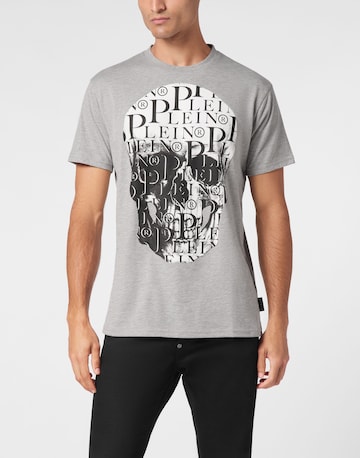 Philipp Plein Shirt in Grey