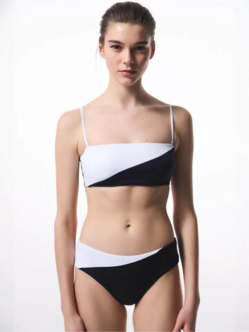 Penti Bandeau Bikini felső 'Bikinioberteile' - vegyes színek: elől