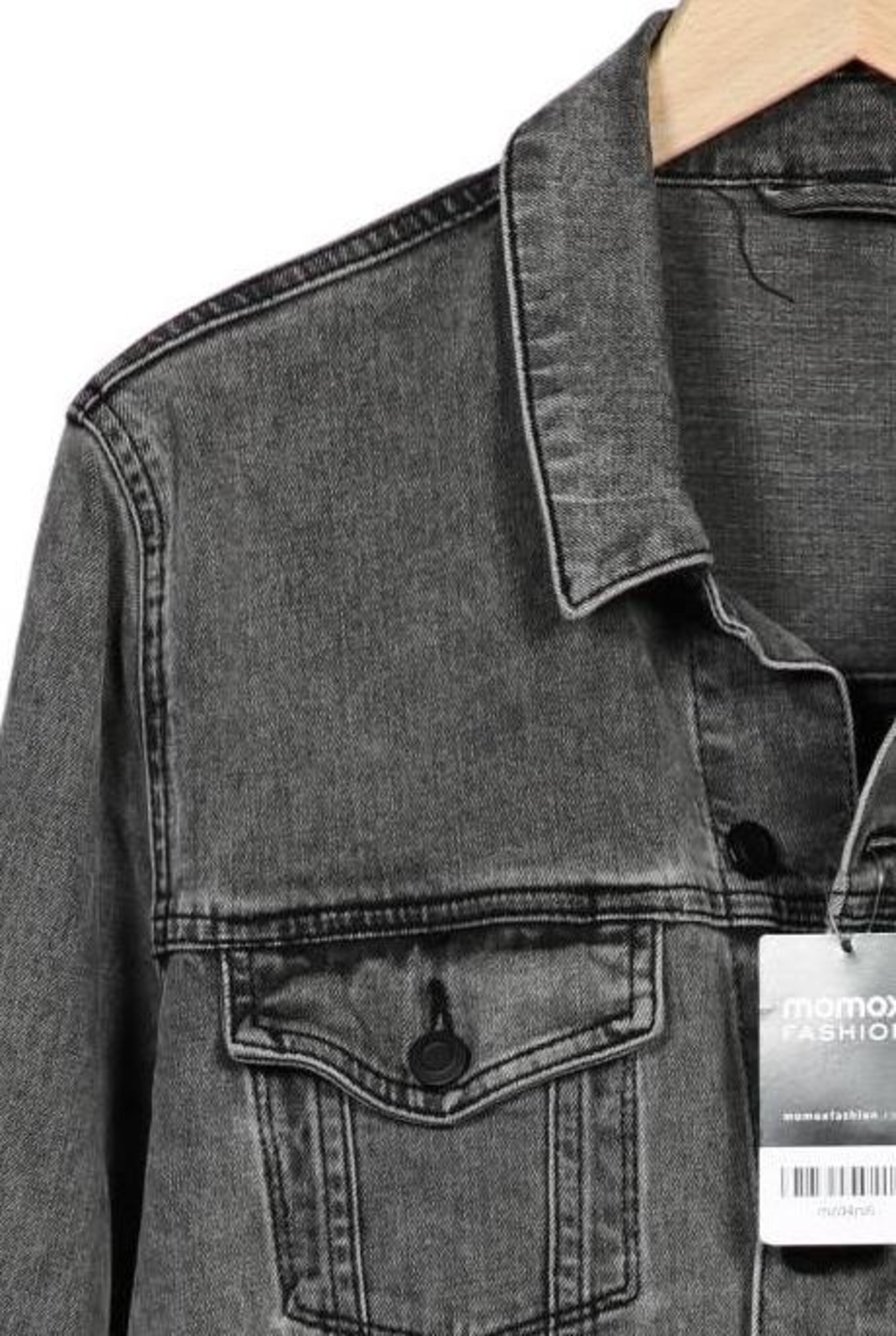 Asos Jacket & Coat in M in Grey