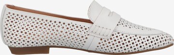 Chaussure basse SCAPA en blanc