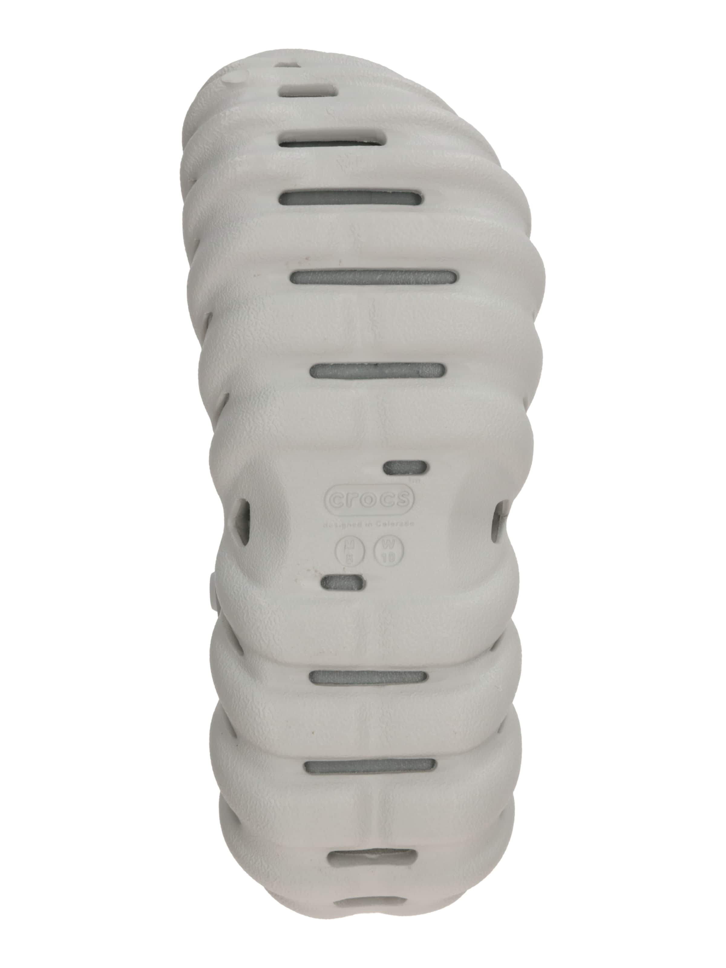 Crocs Clogs 'Echo' in Grey