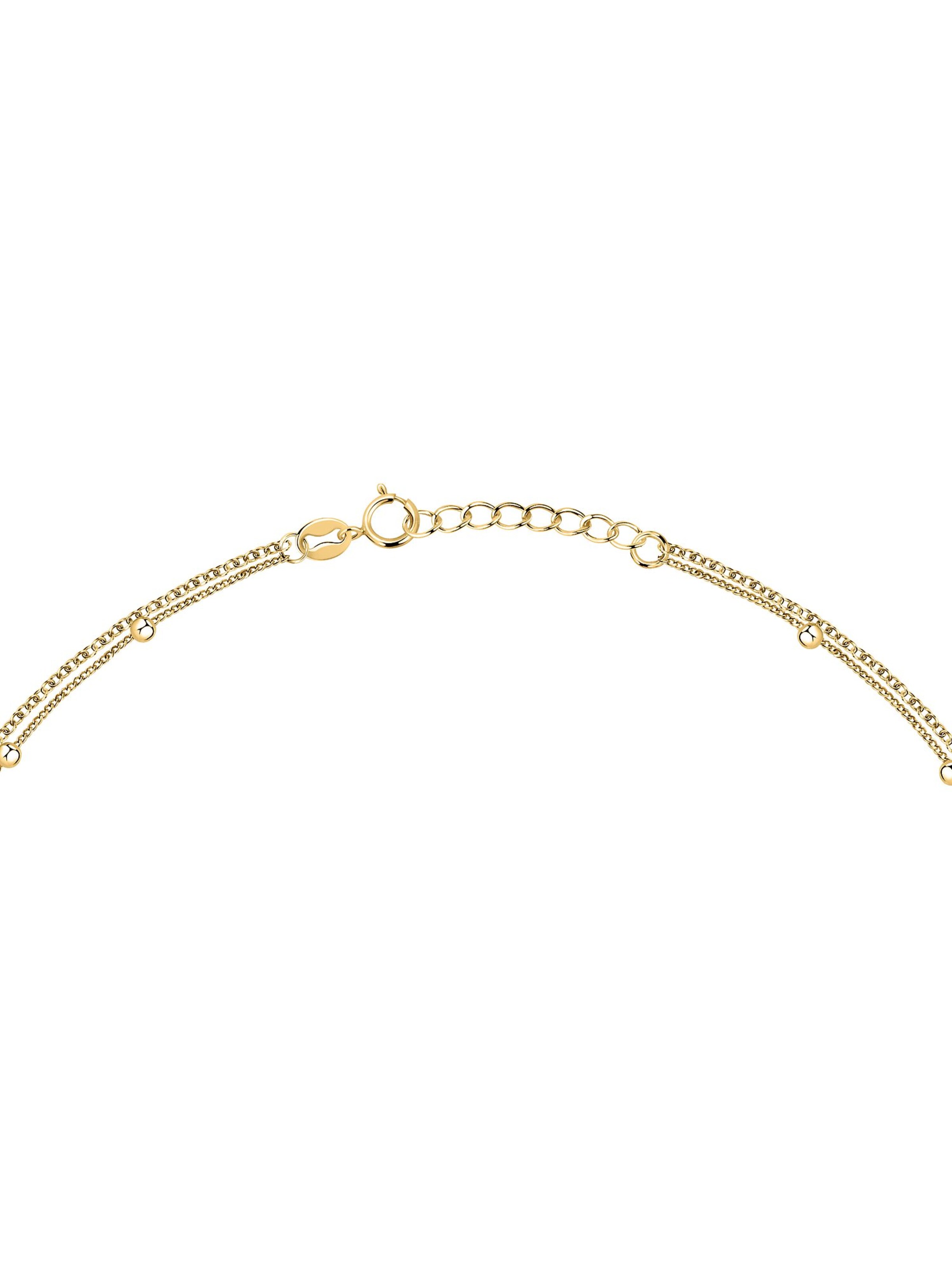 CHRIST Kette in Gold