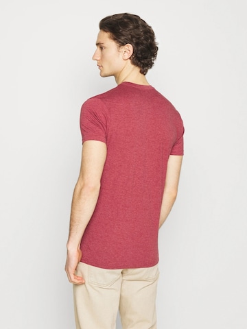 Denim Project Regular Fit T-shirt ' DP 10 ' in Mischfarben