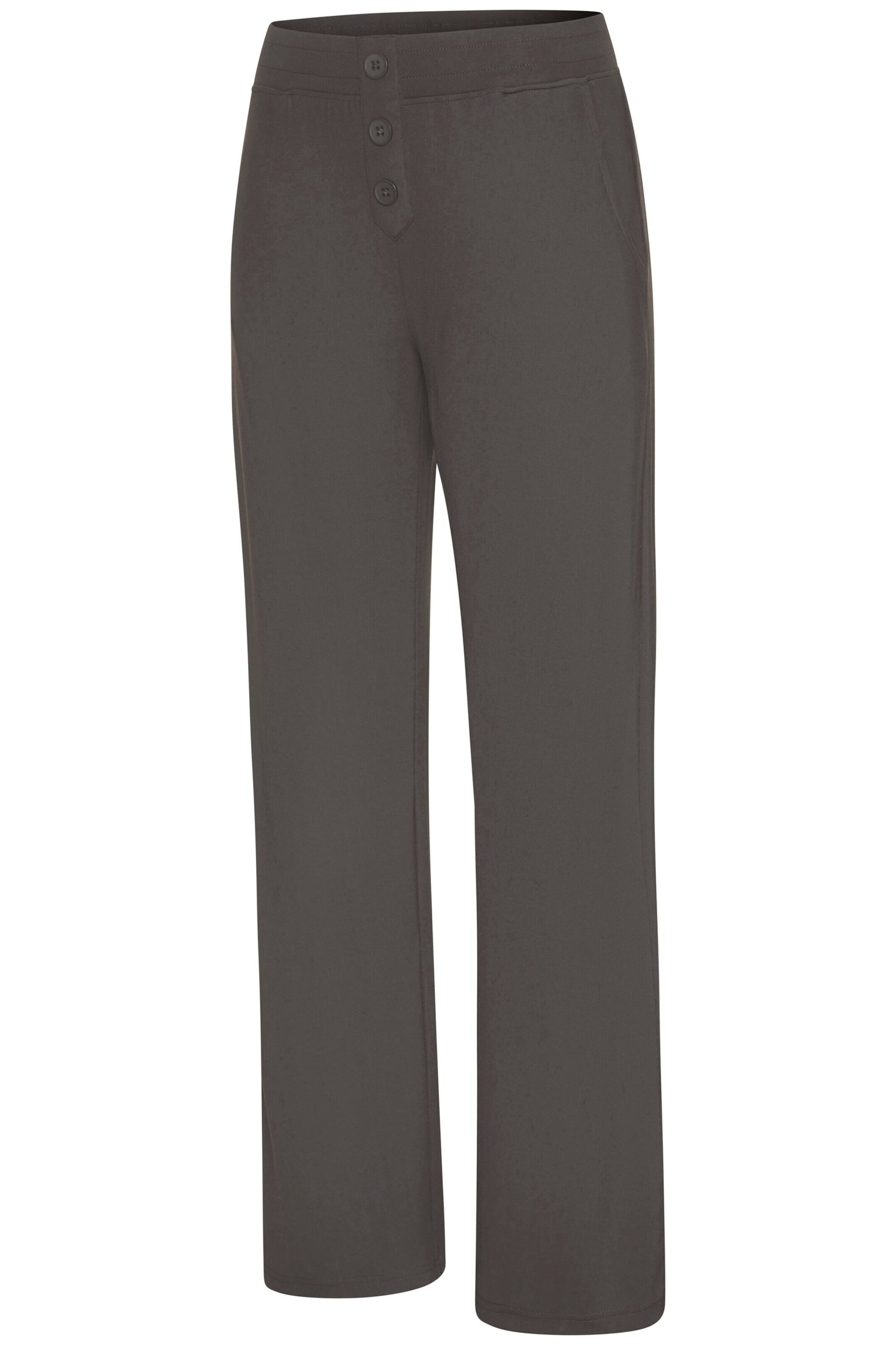 H.I.S Wide leg Pants in Grey