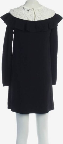 VALENTINO Dress in S in Black
