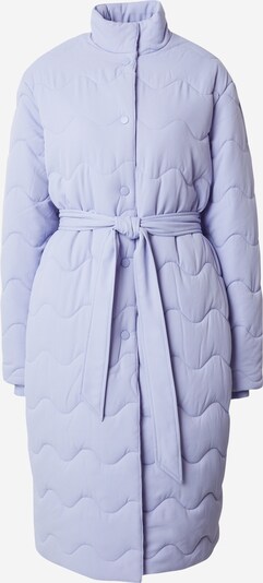 florence by mills exclusive for ABOUT YOU Between-seasons coat 'Encouraged' in Lilac, Item view