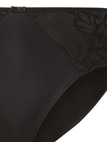 SUSA Slip 'Porto'‌‌‌‌‌‌ in Schwarz