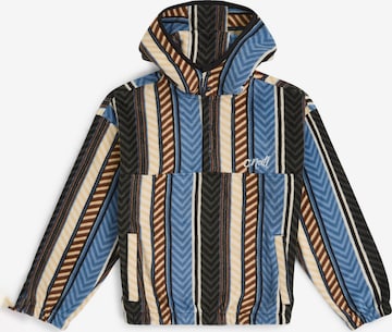 mėlyna O'NEILL Sportinis megztinis: priekis