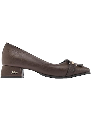 Limoya Pumps 'Gresa' in Brown