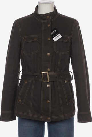 Boden Jacket & Coat in L in Brown: front