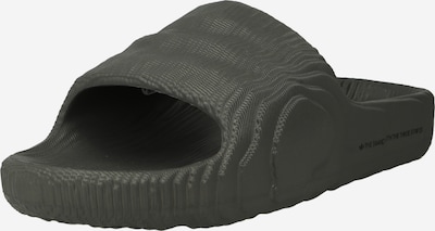 Zoccoletto 'Adilette 22' ADIDAS ORIGINALS di colore grigio scuro, Visualizzazione prodotti