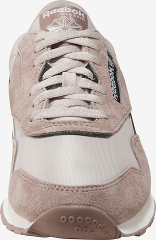 Reebok Sneaker 'Classic' in Pink
