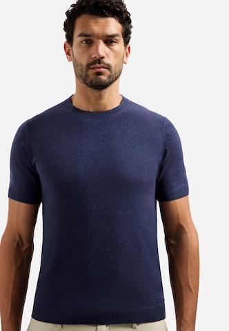 Pull-over No Excess en bleu