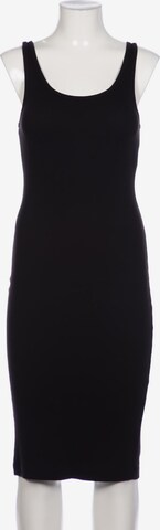 Arket Dress in S in Black: front