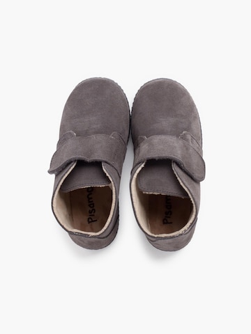 Pisamonas Stiefel‌ in Grau