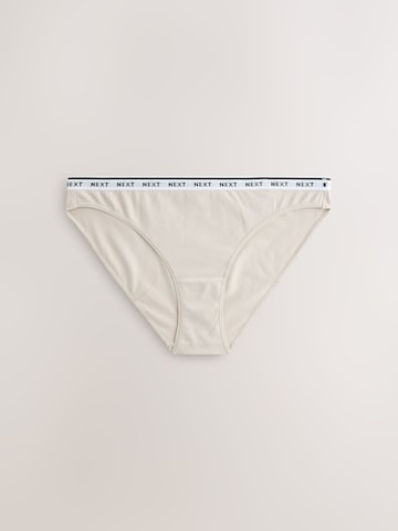 Slip Next en beige