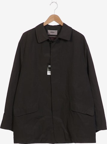 CINQUE Jacket & Coat in L-XL in Grey: front