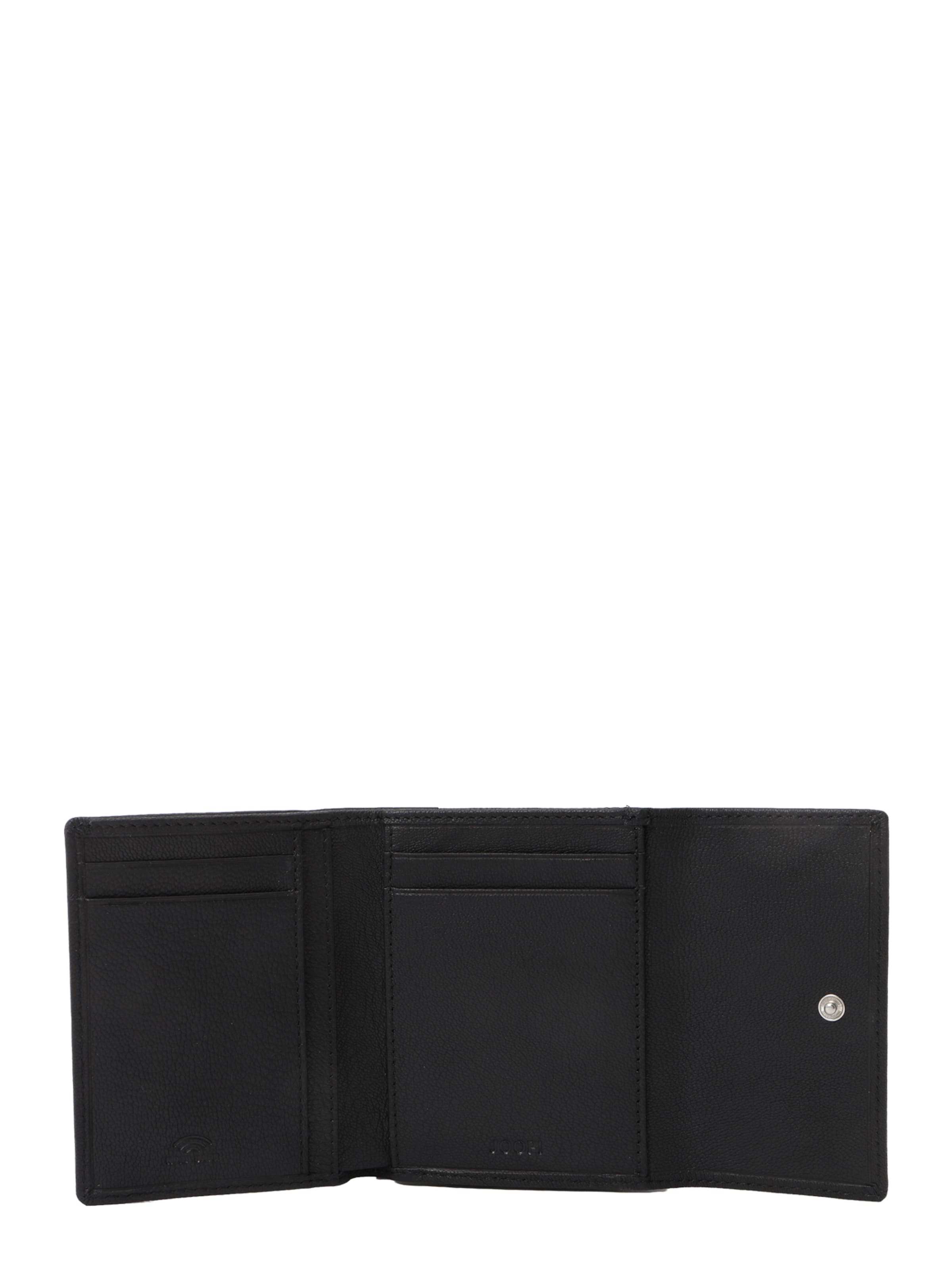 JOOP! Портмоне 'Lantea Simona' в черно