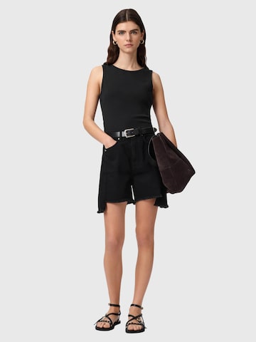 AllSaints Топ 'Katarina' в Черный