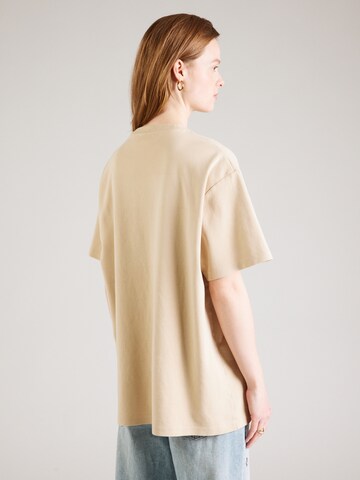 Maglietta di OH APRIL in beige