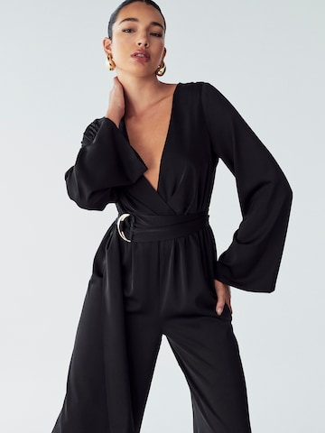 BWLDR Jumpsuit 'RIO' in Black