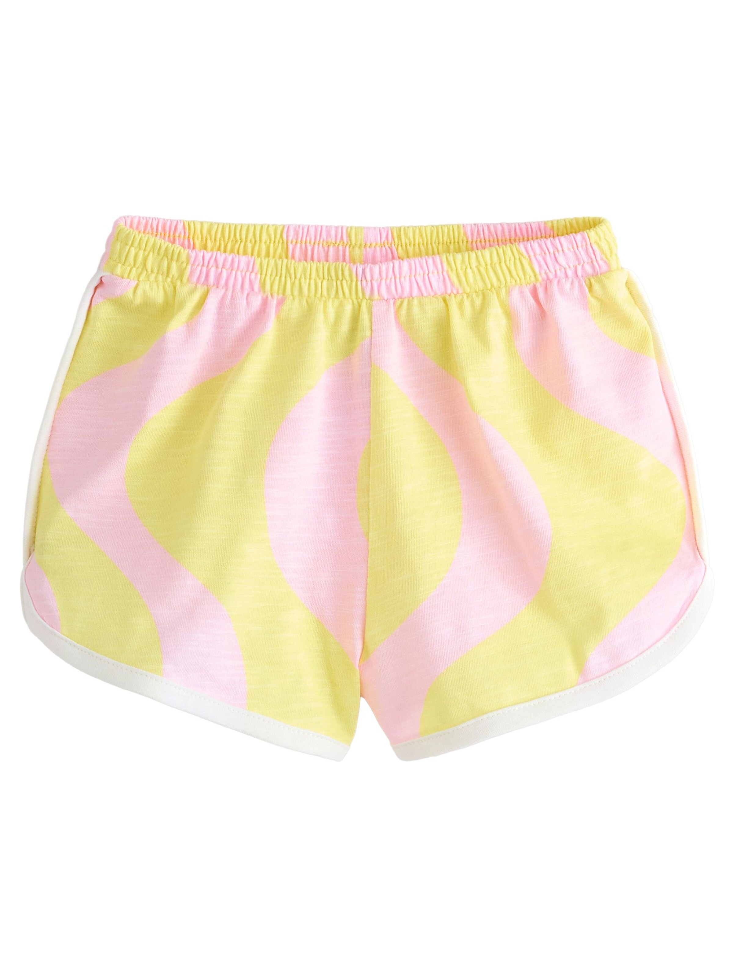 Next Regular Broek in Blauw