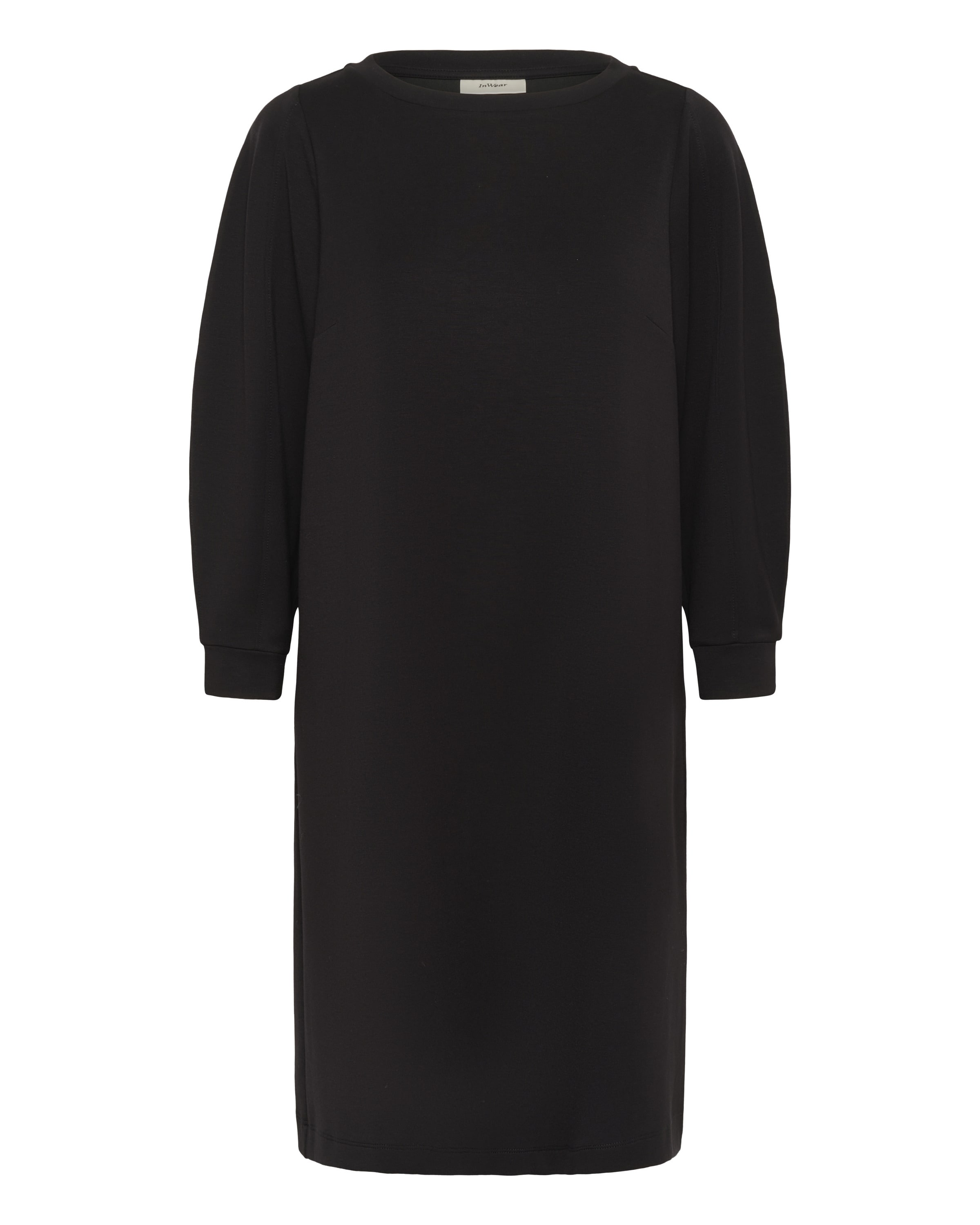 InWear Kjole 'IWSIMI IWVINCENT' i sort: forside