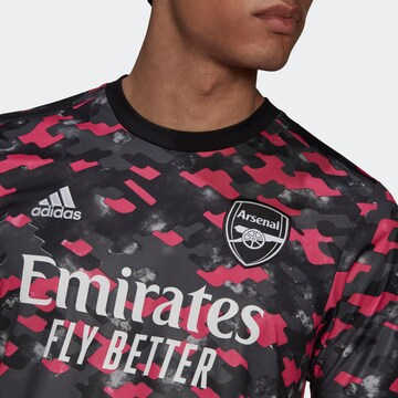 ADIDAS PERFORMANCE Trikot 'FC Arsenal' in Grau