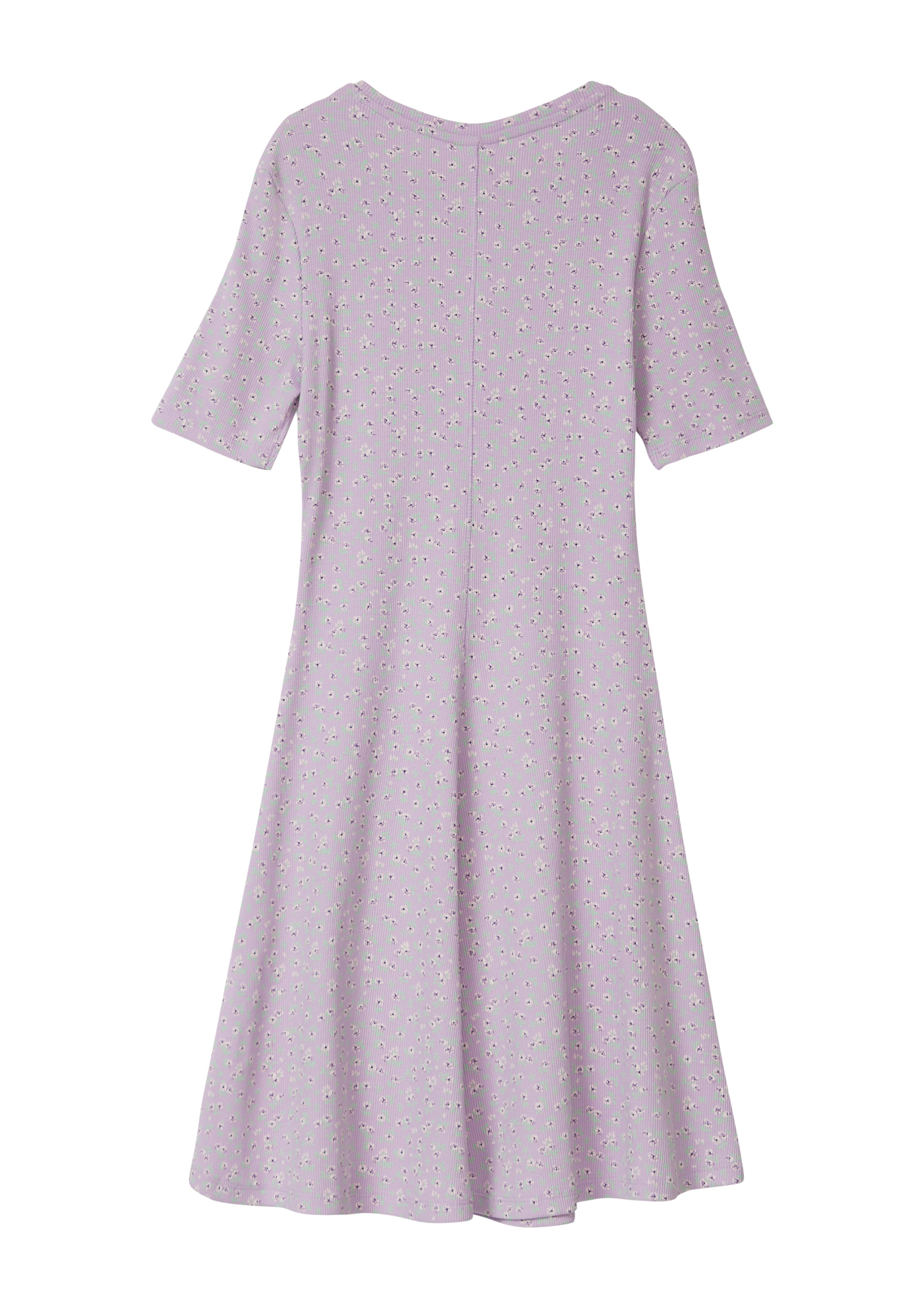 Robe s.Oliver en violet