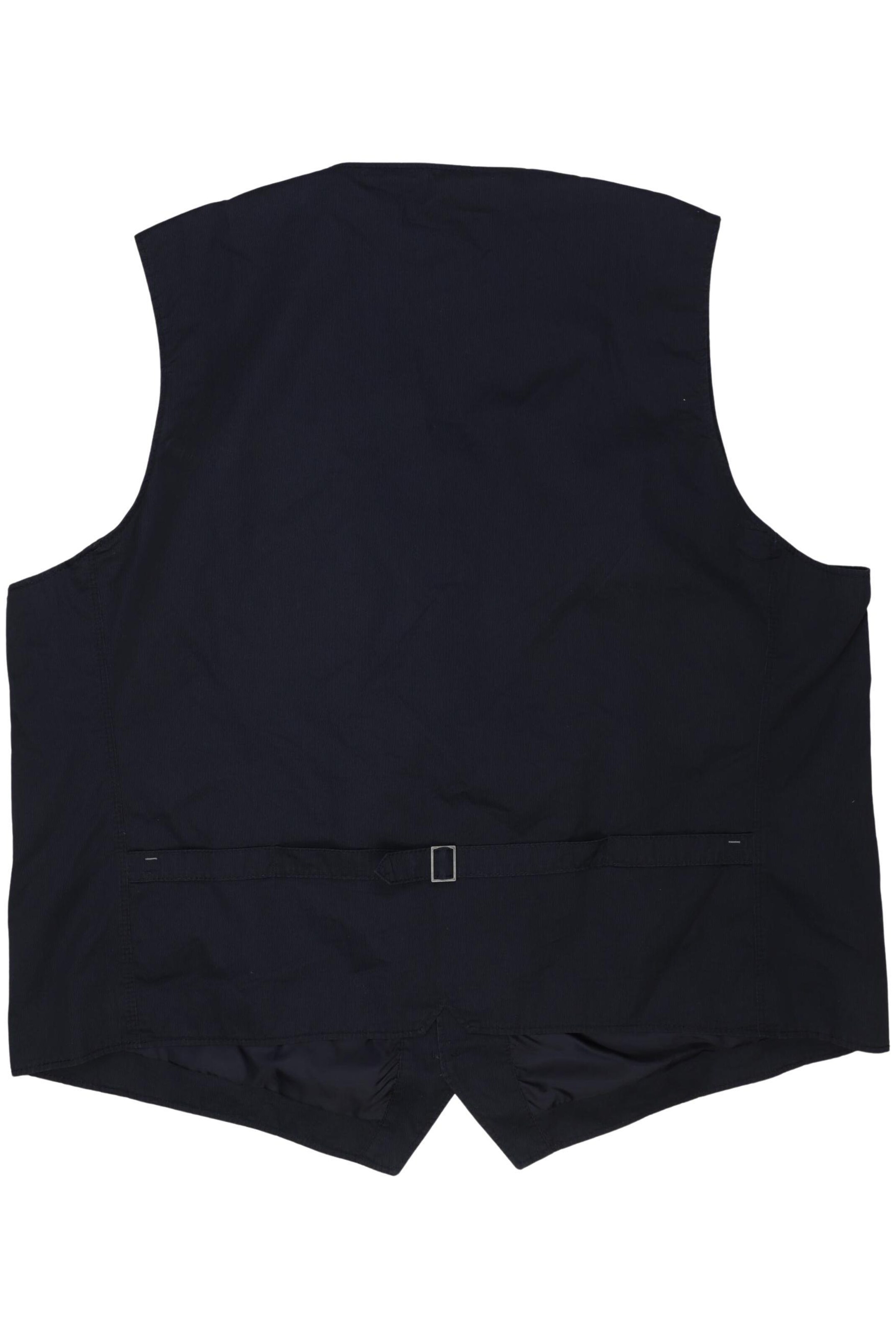 CAMEL ACTIVE Vest in 7XL in Blue